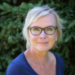 Dr. Nicole Laferriere